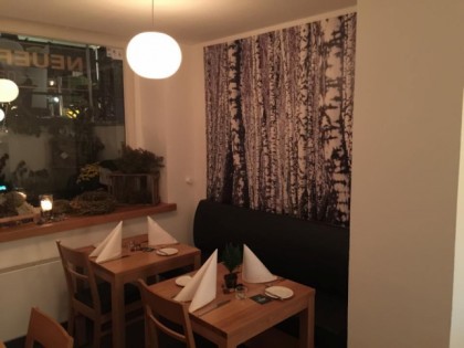 照片: Hamburgs Wildnis