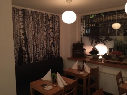 照片: Hamburgs Wildnis